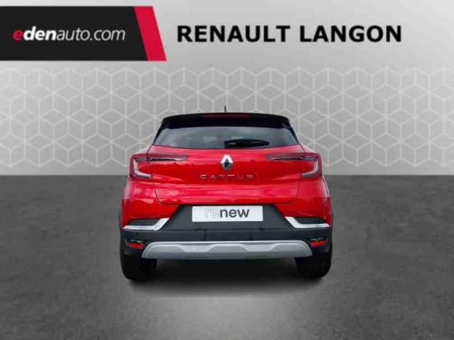 Captur image 5