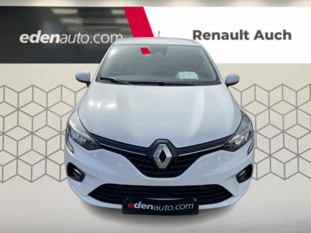 Clio image 2