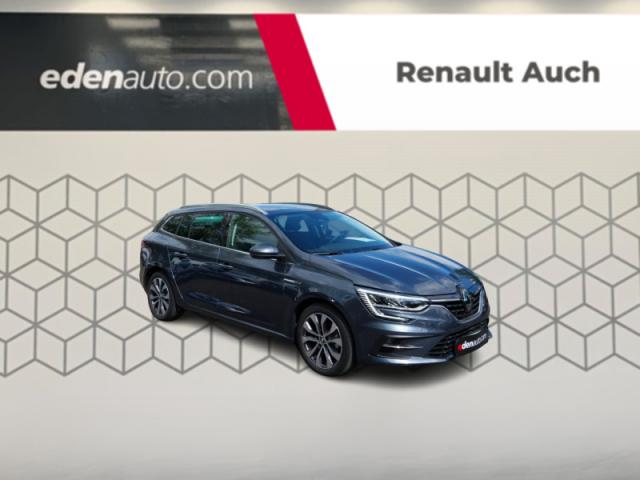 Mégane image 3