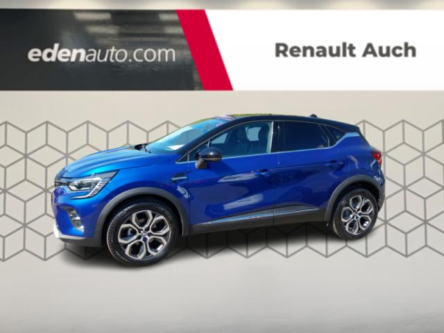 Captur image 5