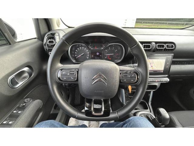 C3 Aircross image 6