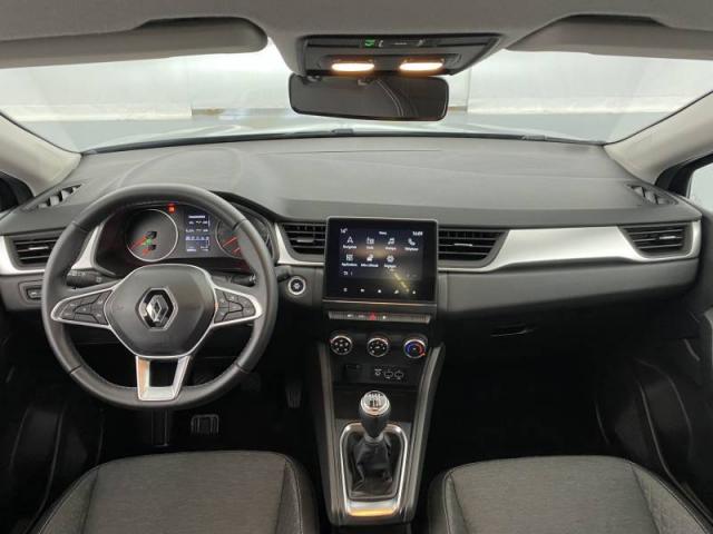 Captur image 9