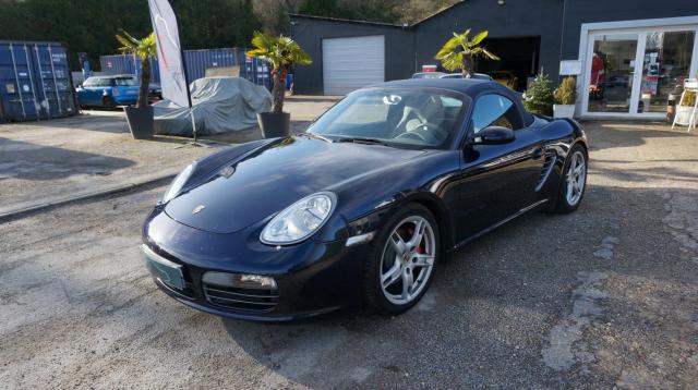 Boxster image 5