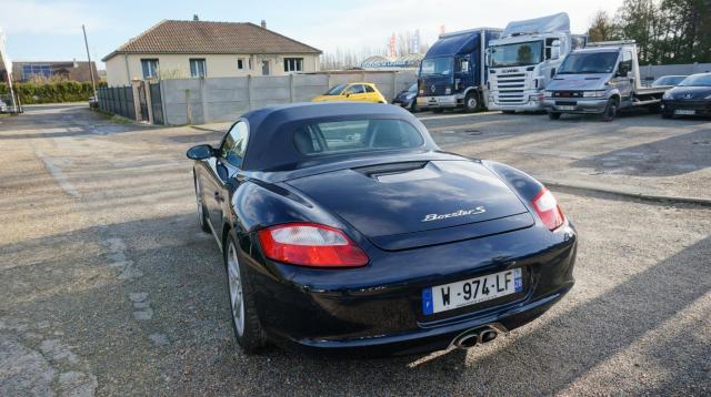Boxster image 6