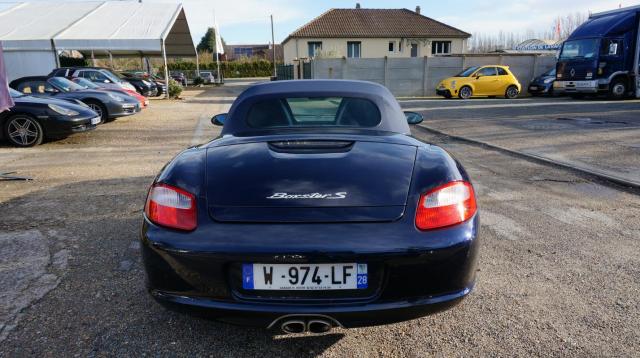 Boxster image 2