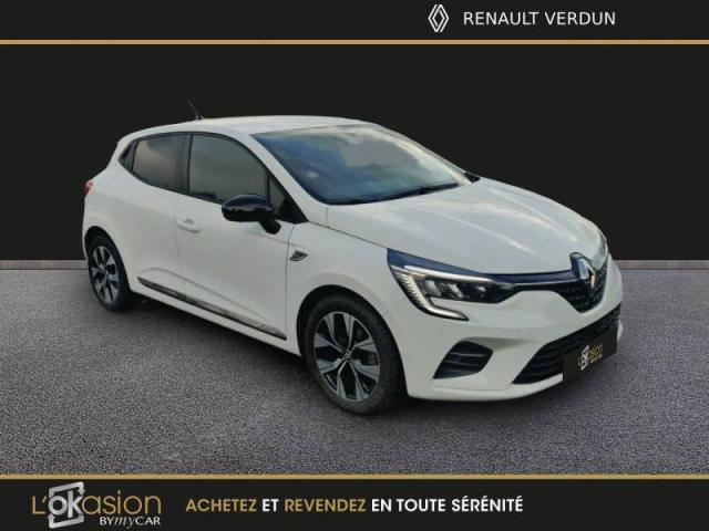 Clio image 2