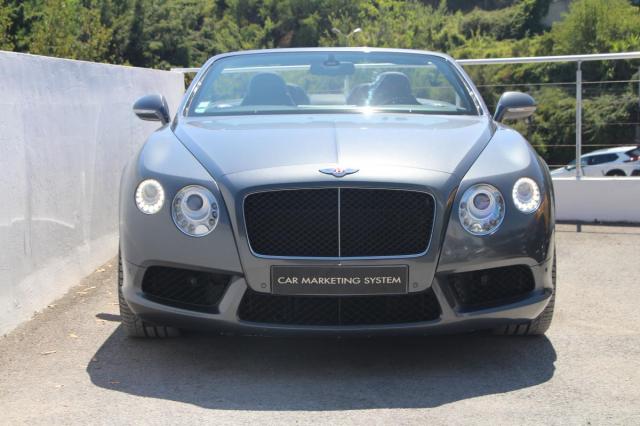 Continental Gt image 7