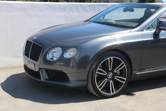 Continental Gt image 1