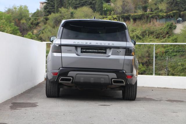 Range Rover Sport image 6