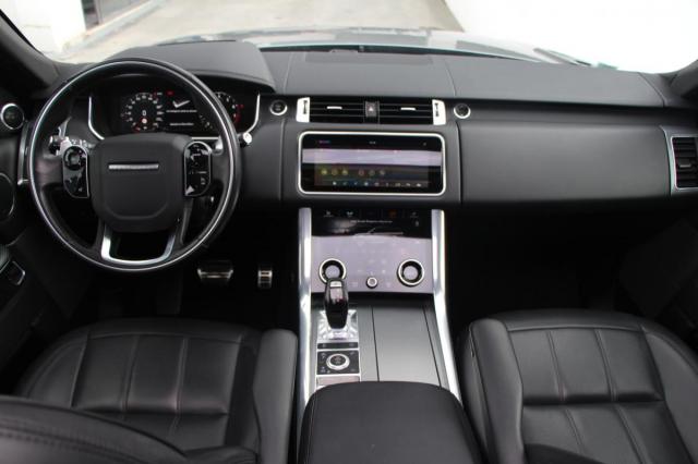 Range Rover Sport image 5