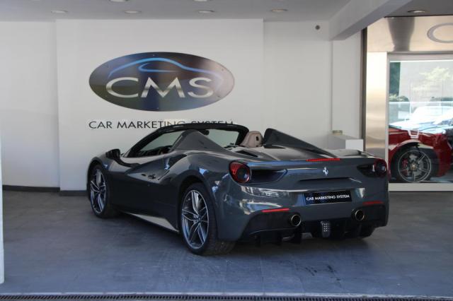 488 Spider image 6