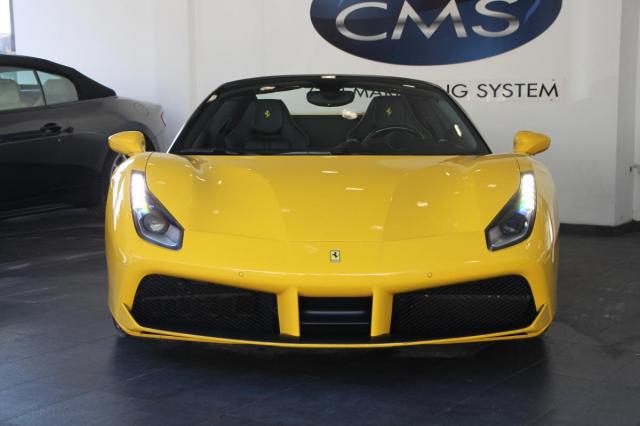 488 Spider image 7