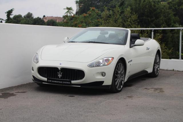 Maserati