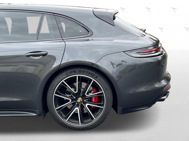 Panamera image 9