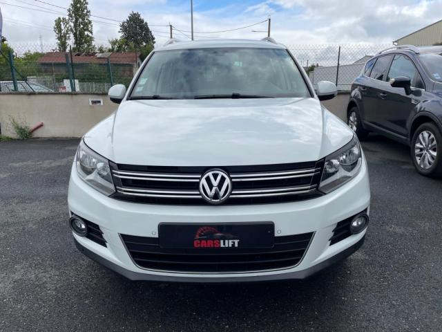 Tiguan image 1