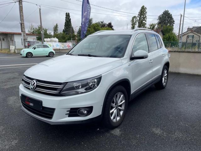 Tiguan image 5