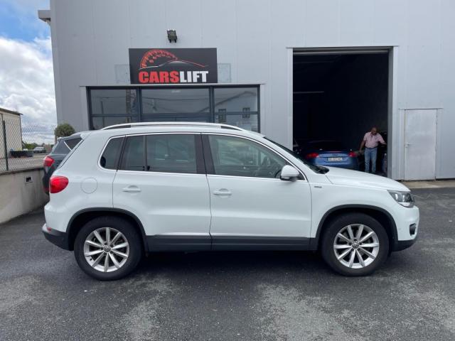 Tiguan image 8