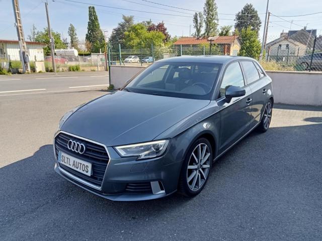 A3 Sportback image 7