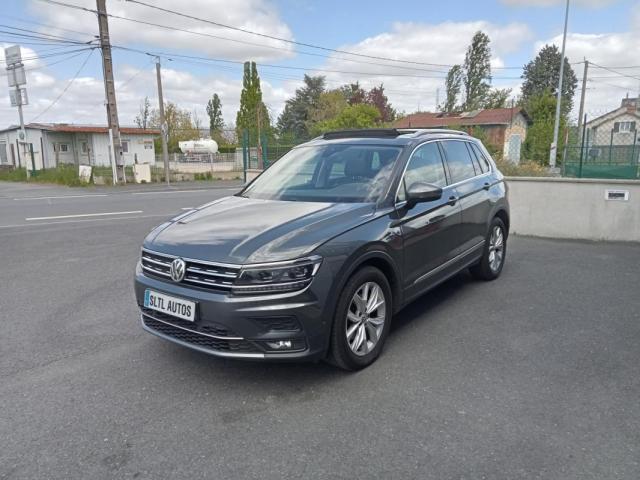 Tiguan image 3