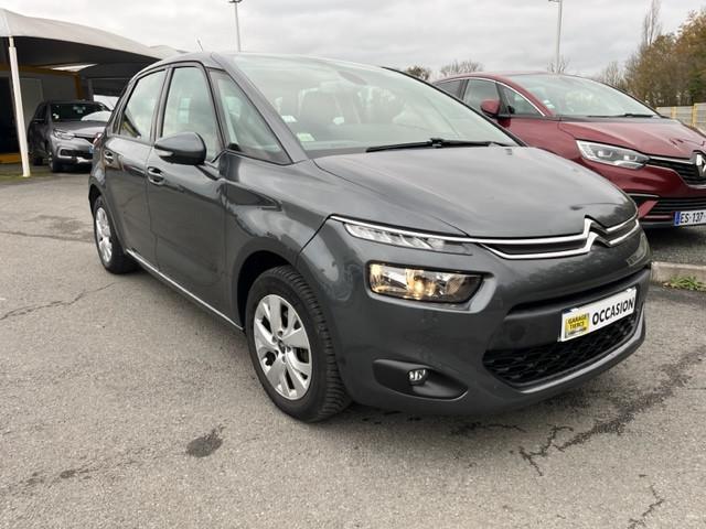 Citroen C4 Picasso Confort