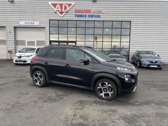 Citroen C3 Aircross Puretech Shine 110 Eat6