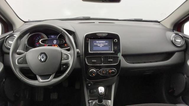 Clio image 3