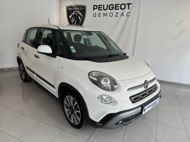 Fiat 500l 1.4 16v 95ch Popstar