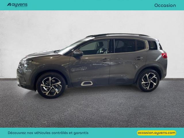 C5 Aircross image 3