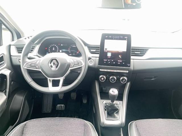 Captur image 3