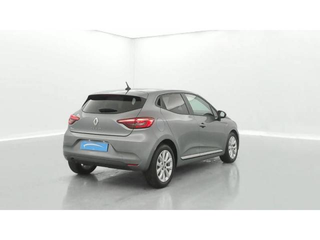 Clio image 5