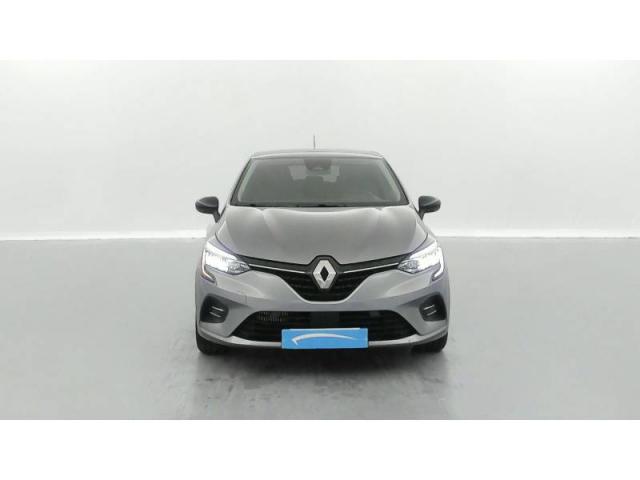 Clio image 6