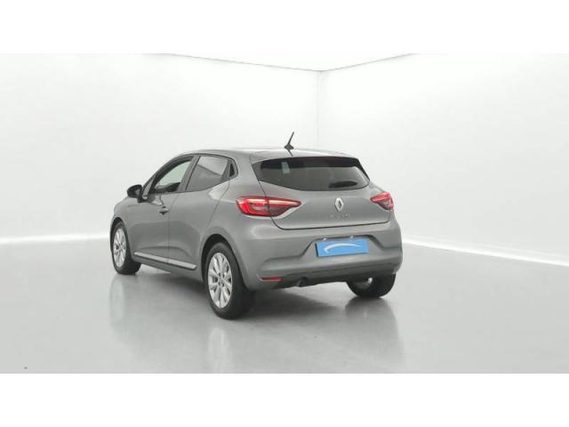 Clio image 1