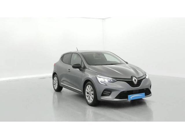 Clio image 2