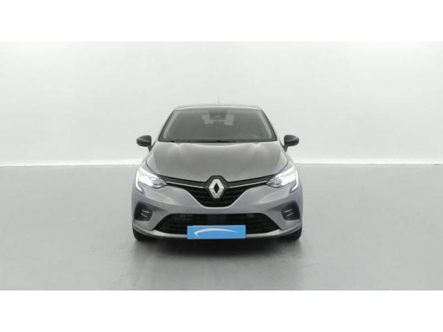 Clio image 6