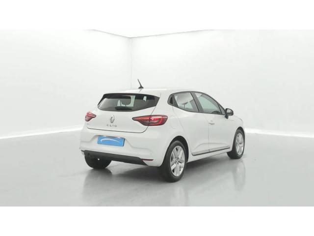 Clio image 4