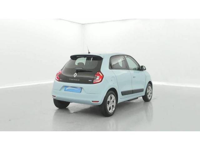 Twingo image 1