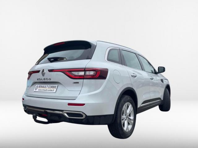 Koleos image 6