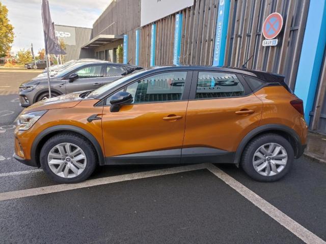 Captur image 2