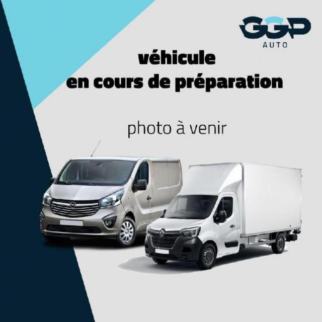 Citroen Jumpy Fourgon Fgn Xl Bluehdi 95 Bvm5 Business