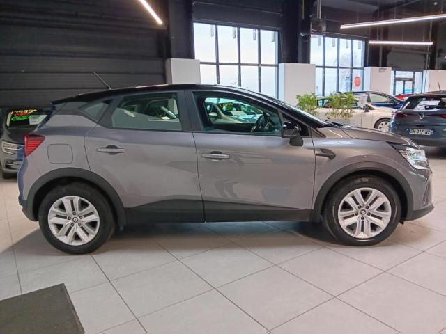 Captur image 6