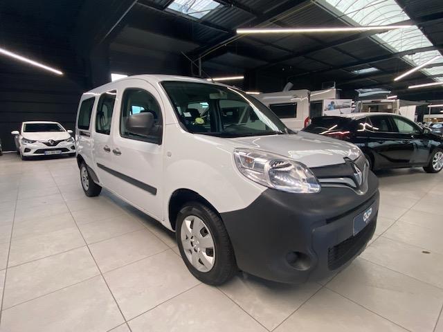 Kangoo Express image 1