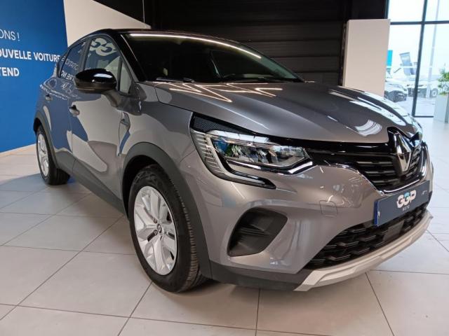 Captur image 1