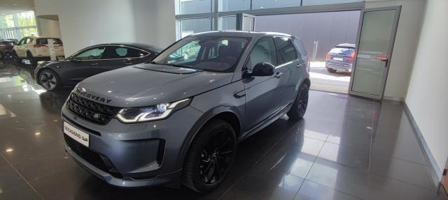 Discovery Sport image 2