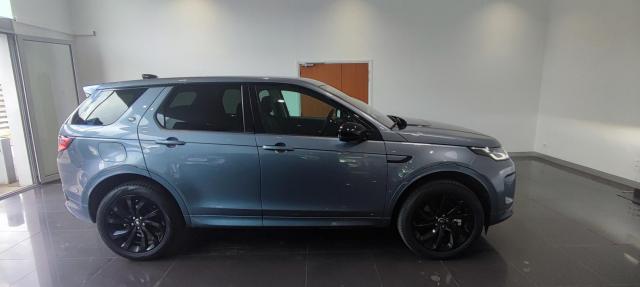 Discovery Sport image 3