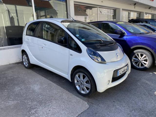 Citroen C-Zero Confort