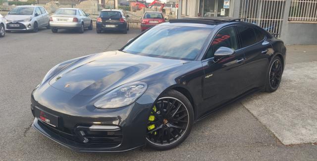 Panamera image 6