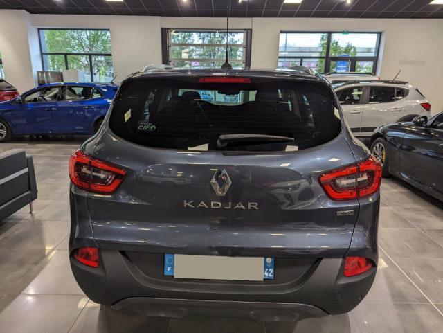 Kadjar image 4