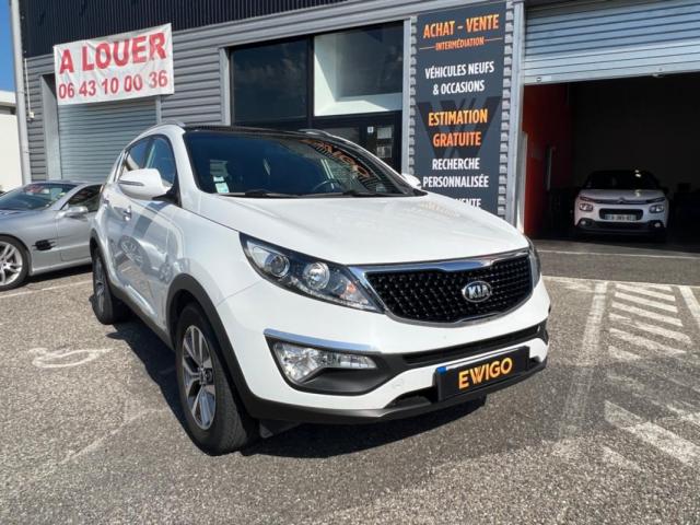 Sportage image 5