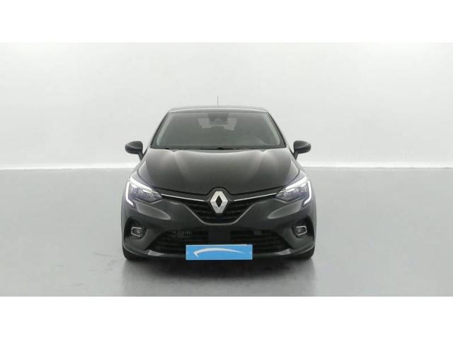 Clio image 3