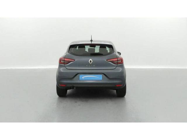 Clio image 5